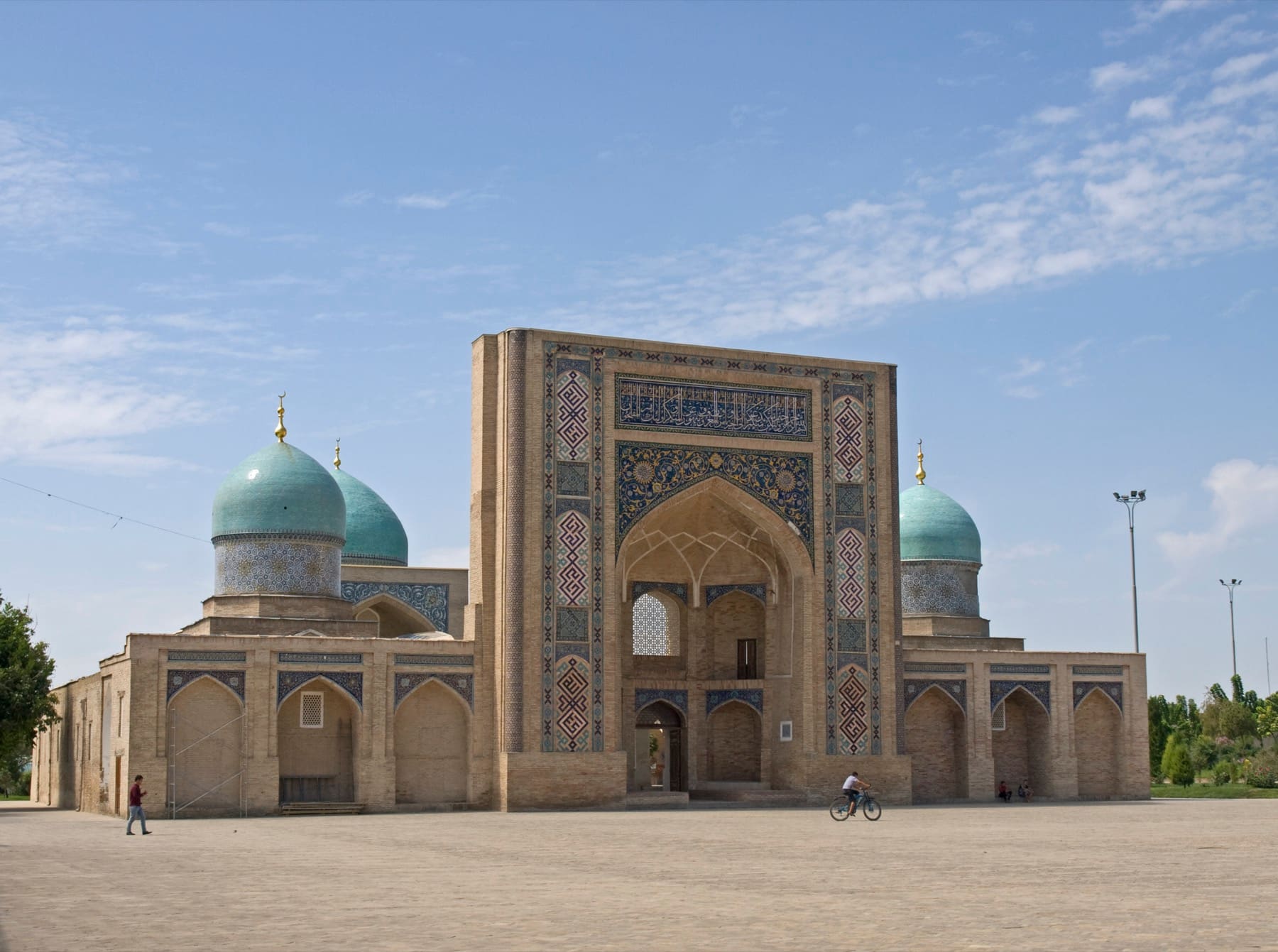 Toshkent